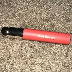 Rare Beauty tinted lip oil